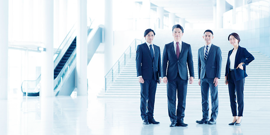 サービスイメージ